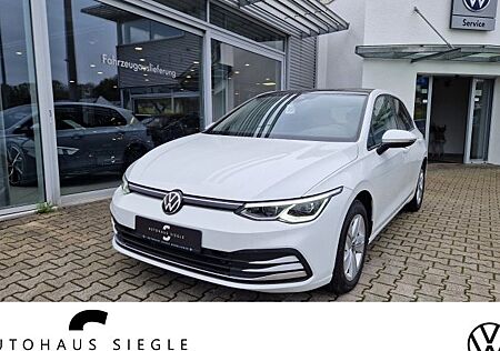 VW Golf Variant 2.0 TDI SCR Life Variant 5 Türen