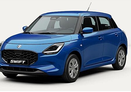 Suzuki Swift 1.2 HYBRID MT Club 5 Türen