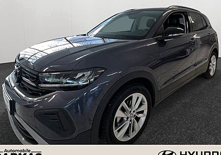 VW T-Cross 1.0 TSI OPF 85 kW GOAL 5 Türen