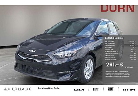 Kia Cee'd 1.0 T-GDI Ultimate Edition 5 Türen