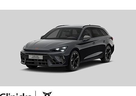 Cupra Leon 1.5 E-HYBRID 150KW DSG Sportstourer 5 Türen