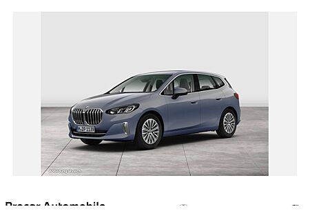 BMW 2er Active Tourer 218i Steptronic DCT 5 Türen