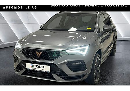 Cupra Ateca 2.0 TSI 221kW 4Drive DSG 5 Türen