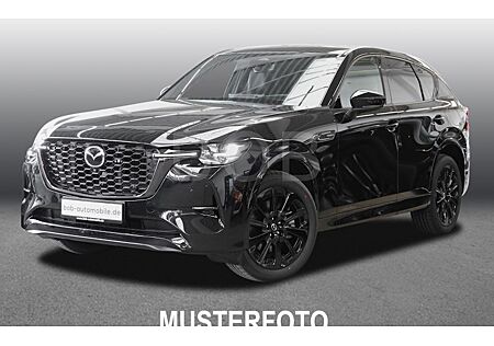 Mazda CX-60 2.5 e-SKYACTIV PHEV Homura Plus Auto AWD 5 Türen