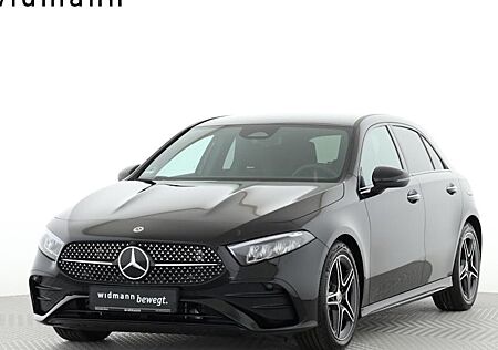 Mercedes-Benz A 180 DCT 5 Türen