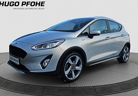 Ford Fiesta 1,0 EcoBoost 92kW S/S Active Plus 5 Türen
