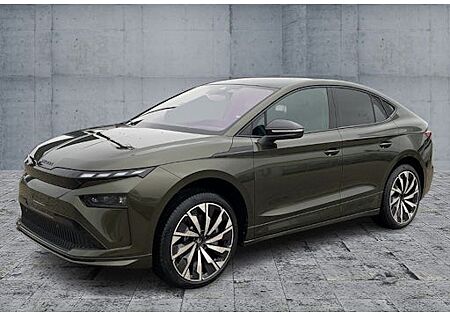 Skoda Enyaq 85 Sportline 5 Türen