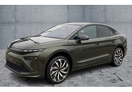 Skoda Enyaq 85 Sportline 5 Türen