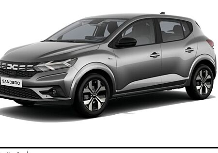 Dacia Sandero TCe 90 CVT Journey 5 Türen