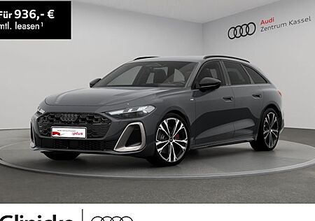 Audi A5 TDI 150 kW S tronic quattro Avant 5 Türen