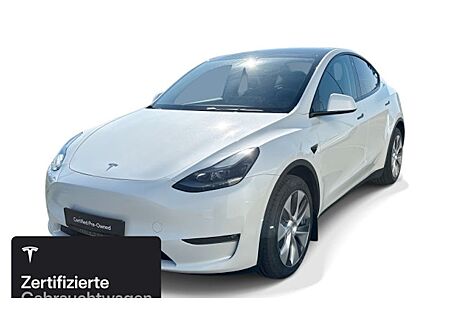 Tesla Model Y Long Range Dual Motor AWD 5 Türen