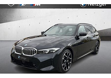 BMW 3er 330d xDrive Touring Automatic 5 Türen