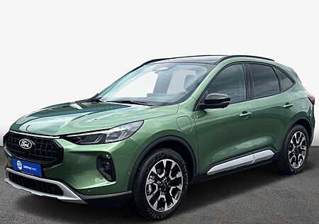 Ford Kuga 2.5 Duratec PHEV Active X CVT 5 Türen