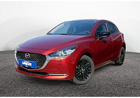 Mazda 2 e-SKYACTIV-G 90 M Hybrid Homura 5 Türen