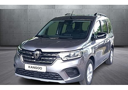 Renault Kangoo TCe 130 EDC Techno L1 5 Türen