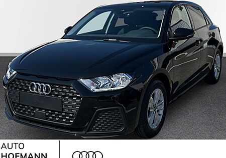 Audi A1 30 TFSI S tronic Sportback 5 Türen