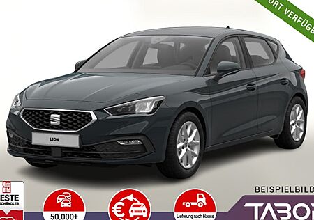 Seat Leon 1.5 eTSI ACT 110kW Style DSG 5 Türen