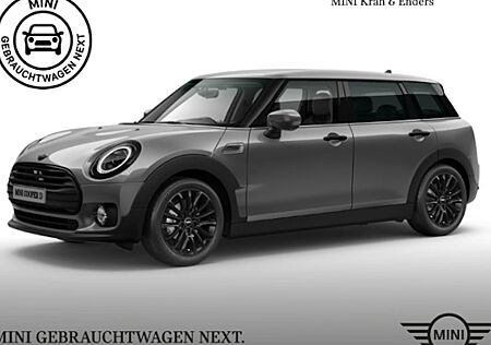 Mini One Clubman Cooper D Classic Trim Auto 5 Türen
