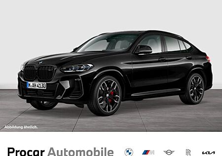 BMW X4 M40i AT 5 Türen