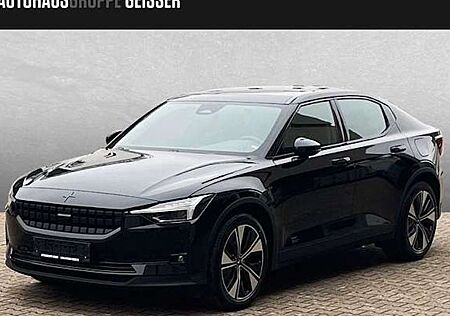 Polestar 2 Long Range Single Motor 5 Türen