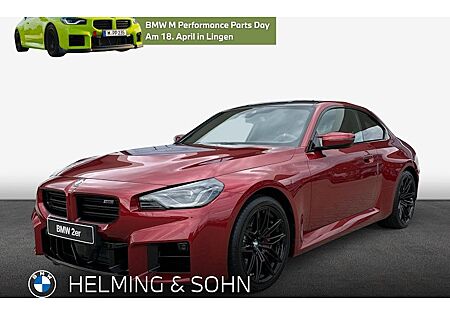 BMW M2 Coupé 2 Türen