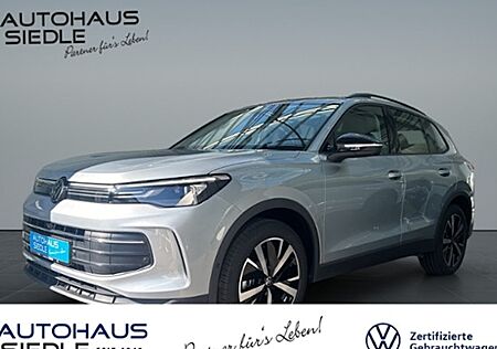 VW Tiguan 1.5 eTSI OPF DSG GOAL 5 Türen