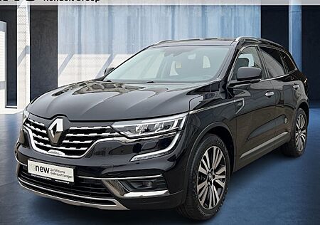 Renault Koleos BLUE dCi 185 4WD X-tronic Initiale Paris 5 Türen