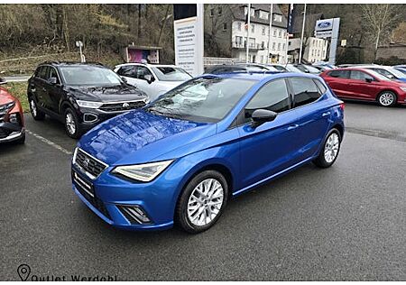 Seat Ibiza 1.0 TSI 85kW FR 5 Türen