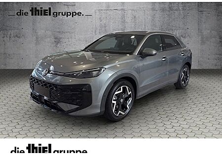 VW T-Roc 1.5 eTSI OPF DSG R-Line 5 Türen