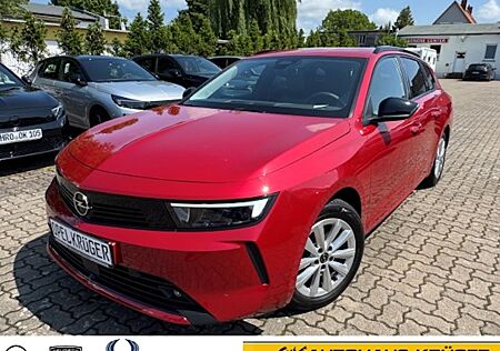 Opel Astra ST 1.2 Turbo 81kW Enjoy 5 Türen