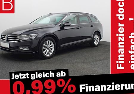 VW Passat 1.5 TSI OPF DSG Business Variant 5 Türen