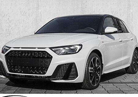 Audi A1 30 TFSI S tronic S line Sportback 5 Türen