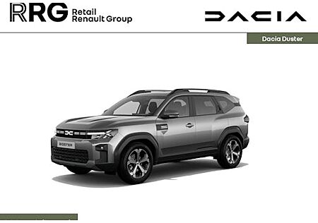 Dacia Bigster mild hybrid-G 140 Journey 5 Türen