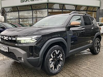 Dacia Duster TCe 130 4x4 Extreme 5 Türen