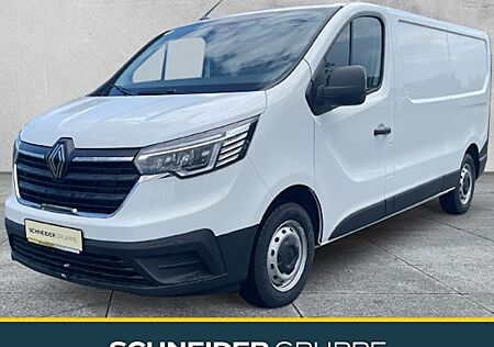 Renault Trafic L2H1 2.0 dCi 120 Life 4 Türen