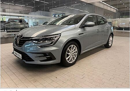 Renault Megane TCe 140 GPF Intens 5 Türen