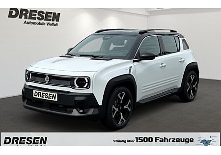 Renault 4 E-Tech Techno 150 Comfort Range 5 Türen