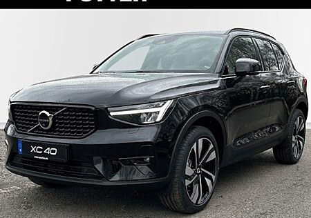 Volvo XC 40 T2 Core Auto 5 Türen
