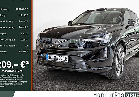 Volvo EX90 Twin Motor Performance AWD Ultra 6-Sitze 5 Türen