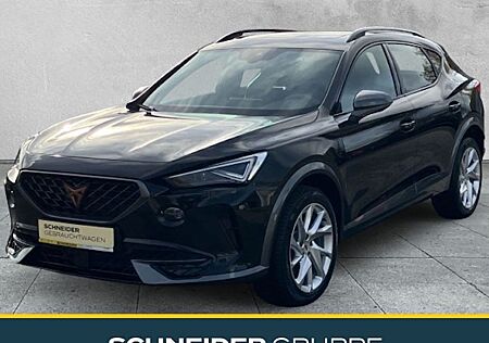 Cupra Formentor 1.5 eTSI MHEV 110kW DSG 5 Türen