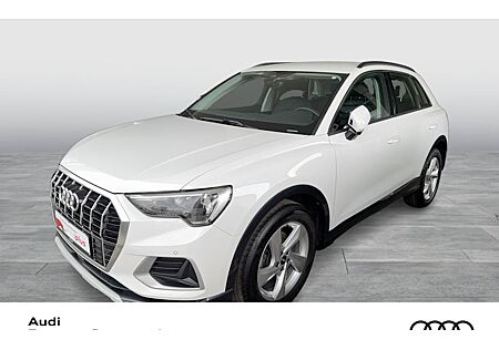 Audi Q3 35 TFSI advanced 5 Türen