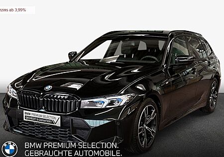 BMW 3er 318i Touring Auto 5 Türen