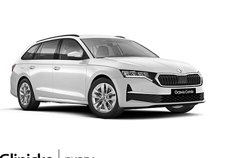 Skoda Octavia 2.0 TDI 110kW DSG Selection 5 Türen