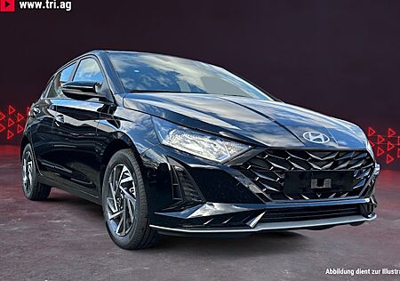 Hyundai i20 1.0 T-GDI 74kW Trend 5 Türen