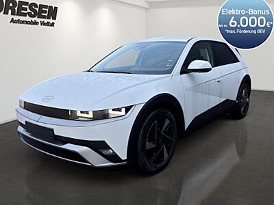 Hyundai IONIQ 5 84kWh 168kW Heckantrieb Centriq 5 Türen