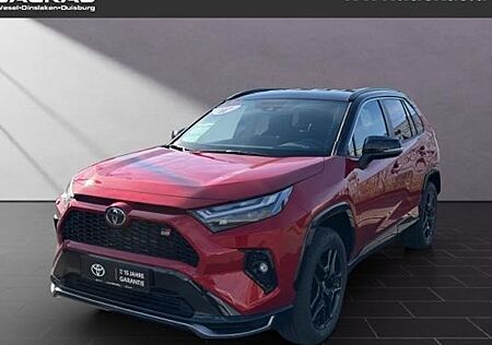 Toyota RAV 4 2.5 Plug-In Hybrid GR Sport Auto AWD 5 Türen