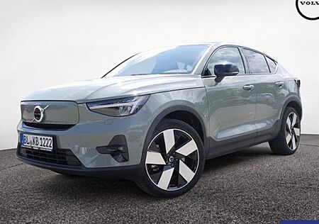 Volvo EC40 Single Motor Core 5 Türen