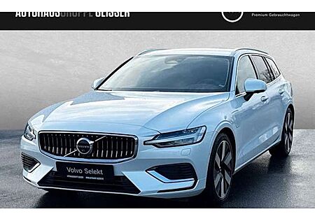Volvo V60 T6 AWD Plug-in Hybrid Plus Bright Auto 5 Türen