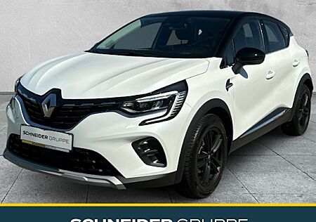 Renault Captur E-TECH Plug-In 160 Intens 5 Türen