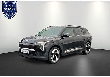 Kia EV3 58 kWh 150 kW Earth Frontantrieb 5 Türen